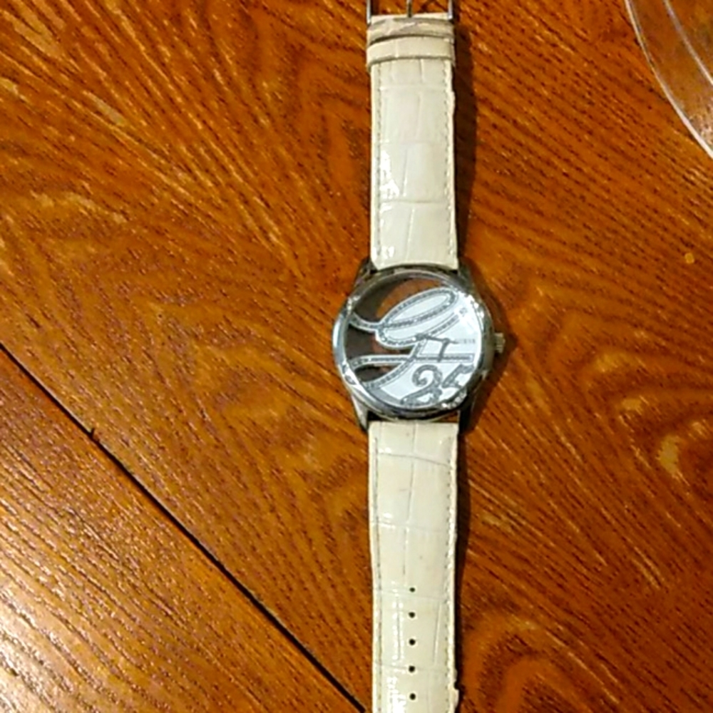 GUESS Women's Watch